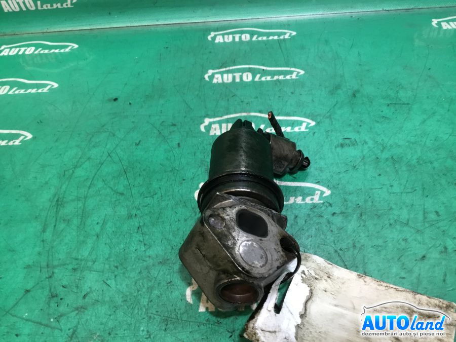 EGR SKODA FABIA (6Y2) 1999-2025 Cod 03D1313B