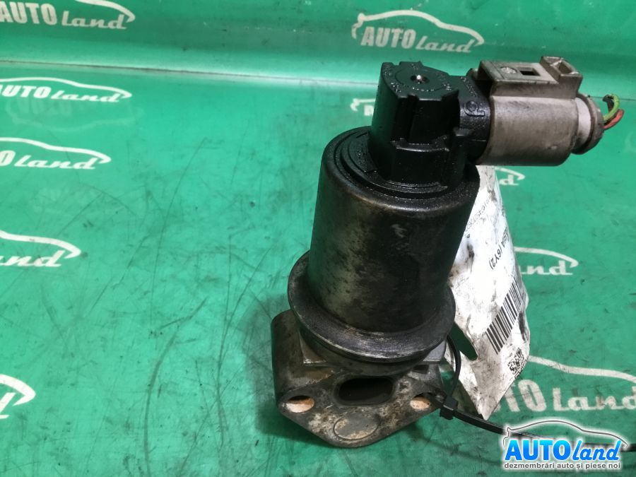 EGR SKODA FABIA (6Y2) 1999-2025 Cod 03D131502B