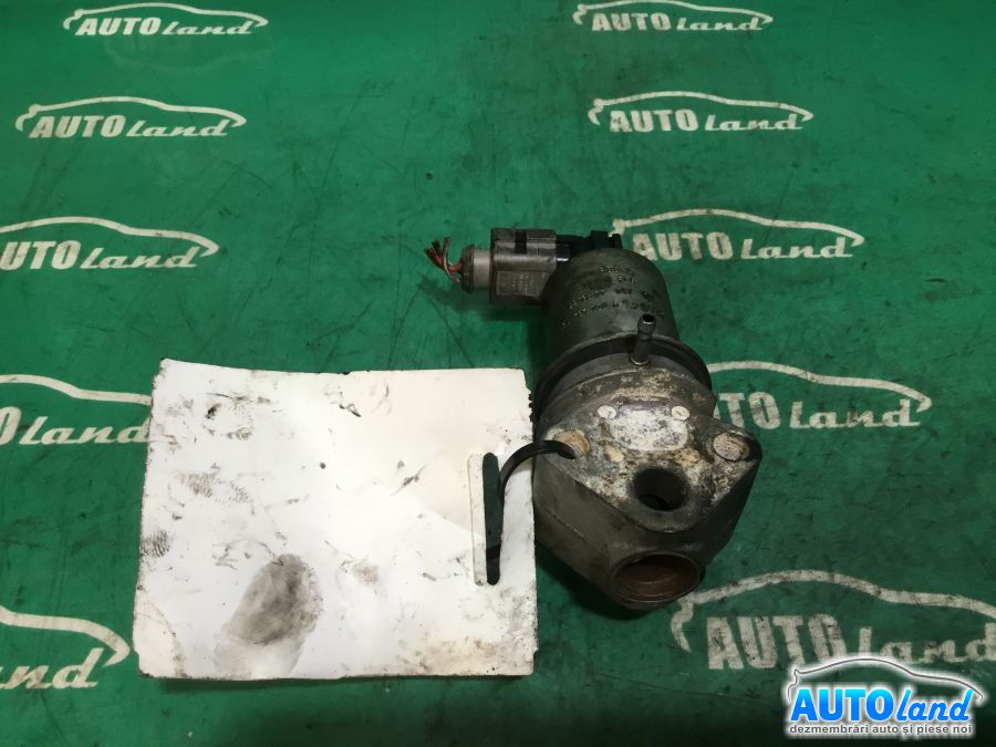 EGR SKODA FABIA (6Y2) 1999-2025 Cod 03D131502B