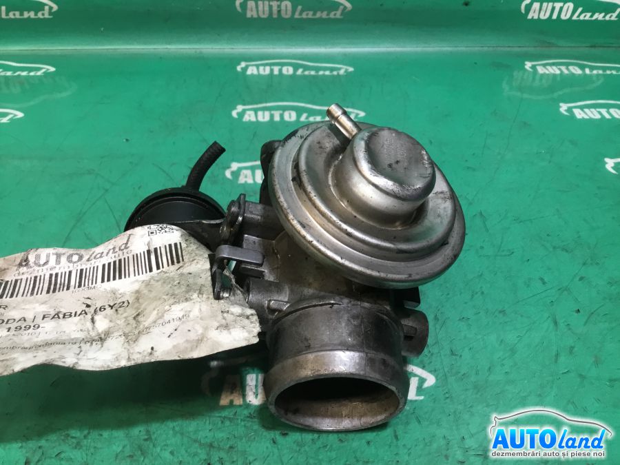 EGR SKODA FABIA (6Y2) 1999-2025 Cod 045131501C