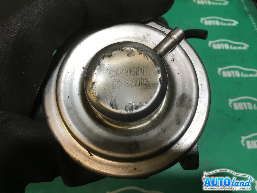 EGR SKODA FABIA (6Y2) 1999-2025 Cod 045131501C