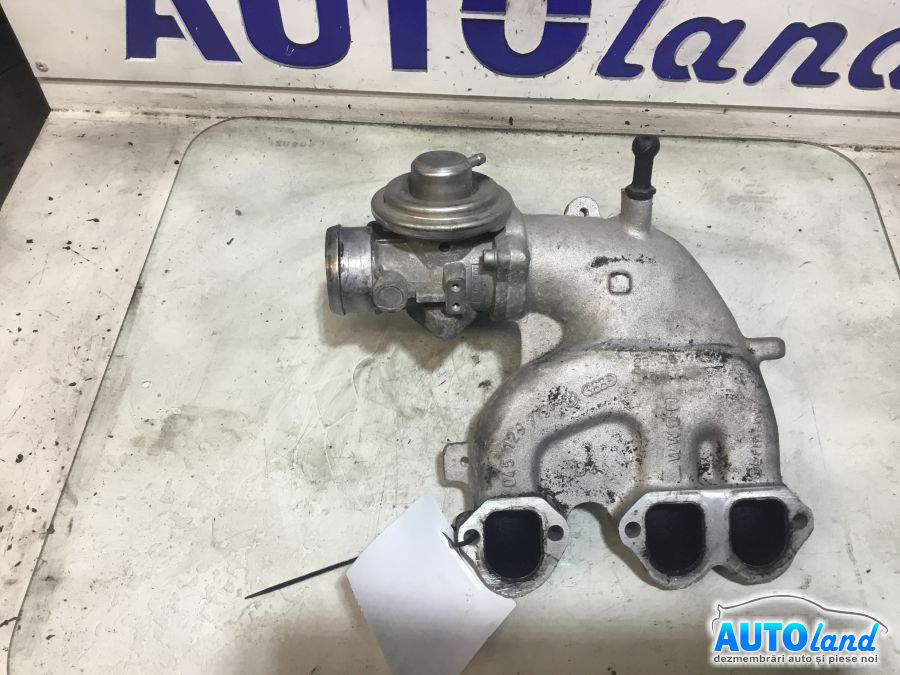 EGR SKODA FABIA (6Y2) 1999-2025 Cod 045131501C