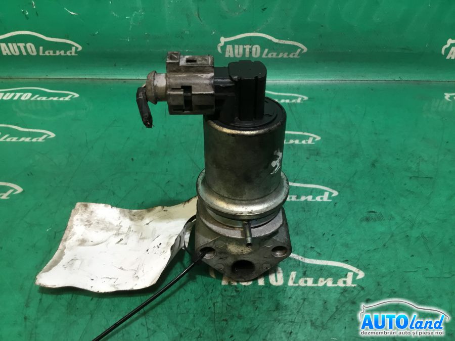 EGR SKODA FABIA (6Y2) 1999-2025 Cod EDSTEG29