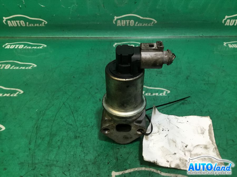 EGR SKODA FABIA (6Y2) 1999-2025 Cod EDSTEG29