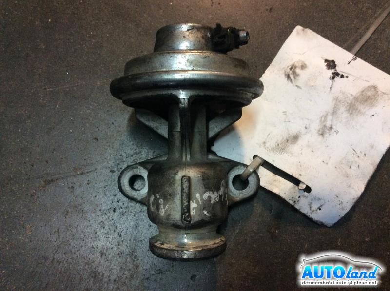 EGR SKODA FELICIA I (6U1) 1994-1998 Cod 028131501F
