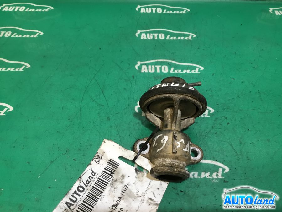 EGR SKODA OCTAVIA (1U2) 1996-2010