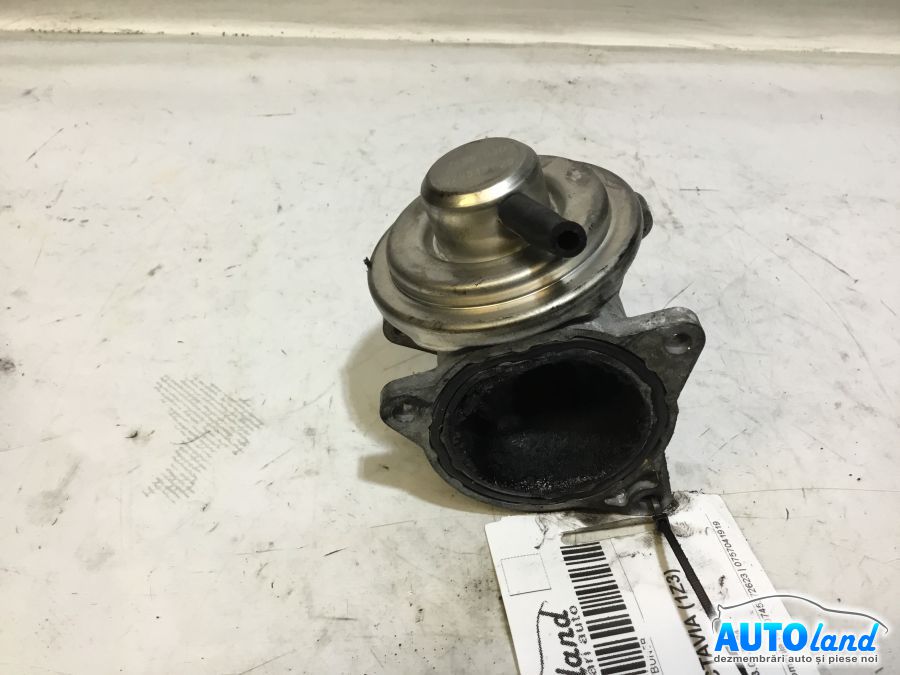 EGR SKODA OCTAVIA (1Z3) 2004-2025 Cod 038129673D