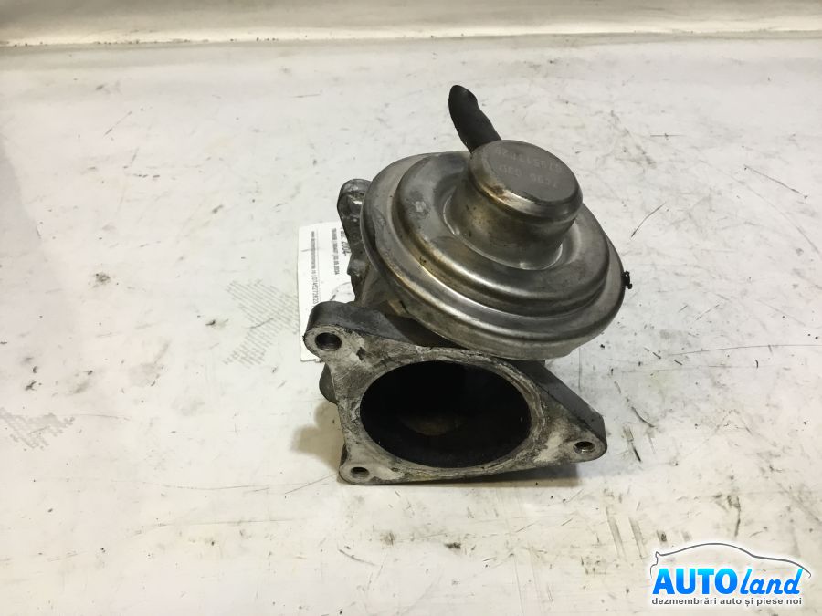 EGR SKODA OCTAVIA (1Z3) 2004-2025 Cod 038129673D