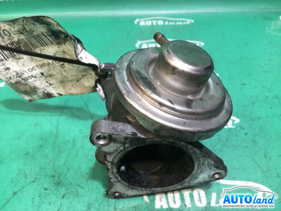 EGR SKODA OCTAVIA (1Z3) 2004-2025 Cod 038131501AF