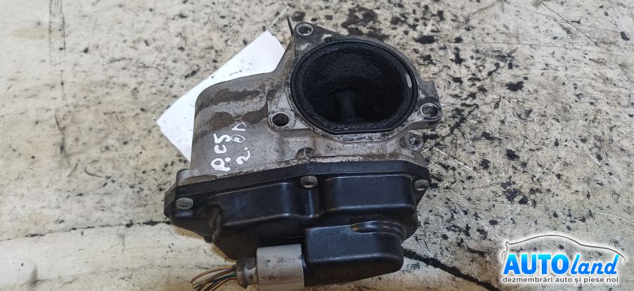 EGR SKODA OCTAVIA (1Z3) 2004-2026 Cod 03G131501