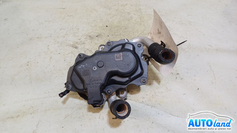 EGR SKODA OCTAVIA (5E3) 2012-2025 Cod 04L131501S