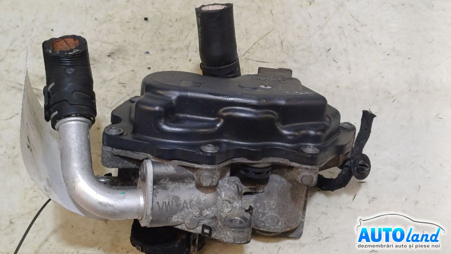 EGR SKODA OCTAVIA (5E3) 2012-2025 Cod 04L131501S