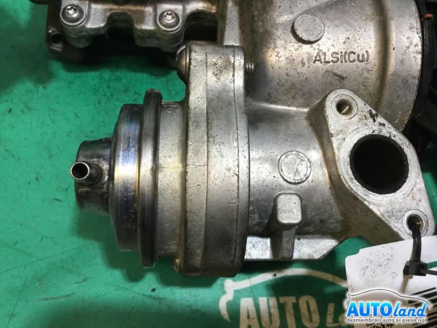 EGR SMART FORFOUR 2004-2025 Cod A6401401060