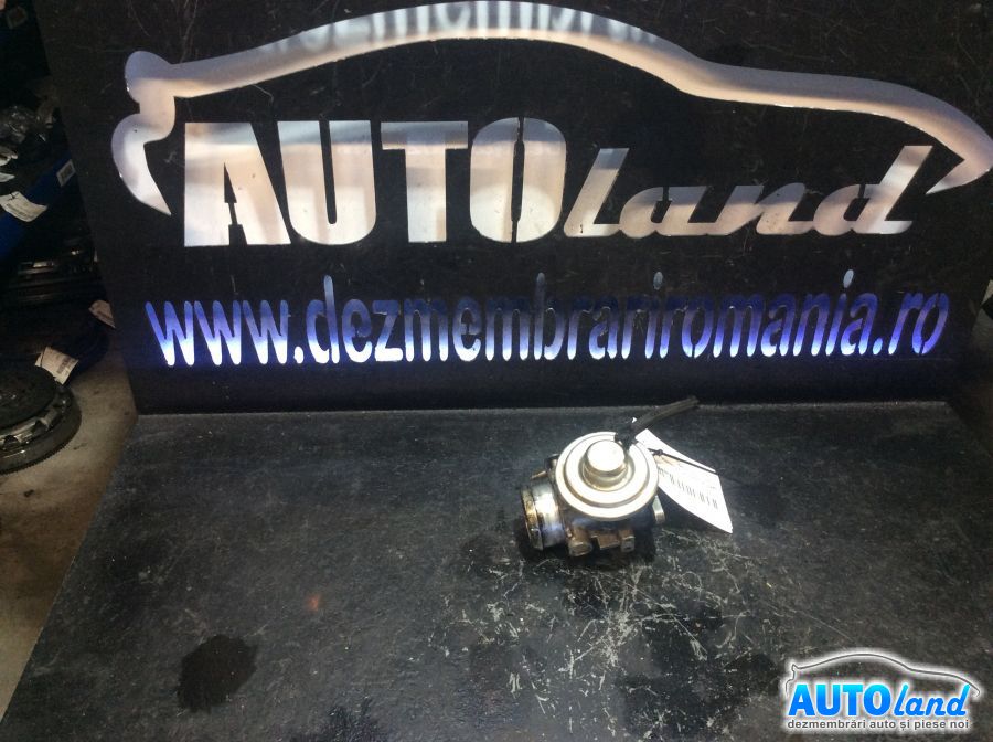 EGR VOLKSWAGEN BORA (1J2) 1998-2005 Cod 038131501E