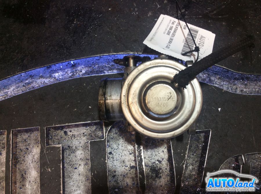 EGR VOLKSWAGEN BORA (1J2) 1998-2005 Cod 038131501E