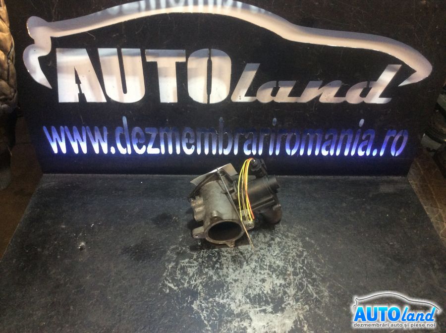 EGR VOLKSWAGEN CRAFTER 30-35 bus (2E) 2006-2025 Cod 076131501B