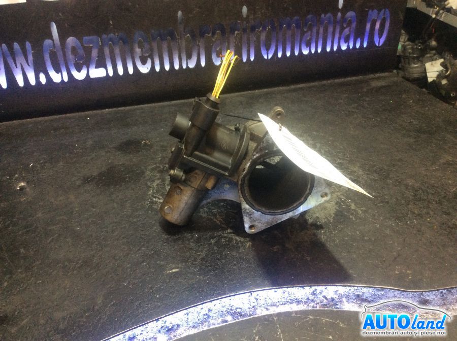 EGR VOLKSWAGEN CRAFTER 30-35 bus (2E) 2006-2025 Cod 076131501B