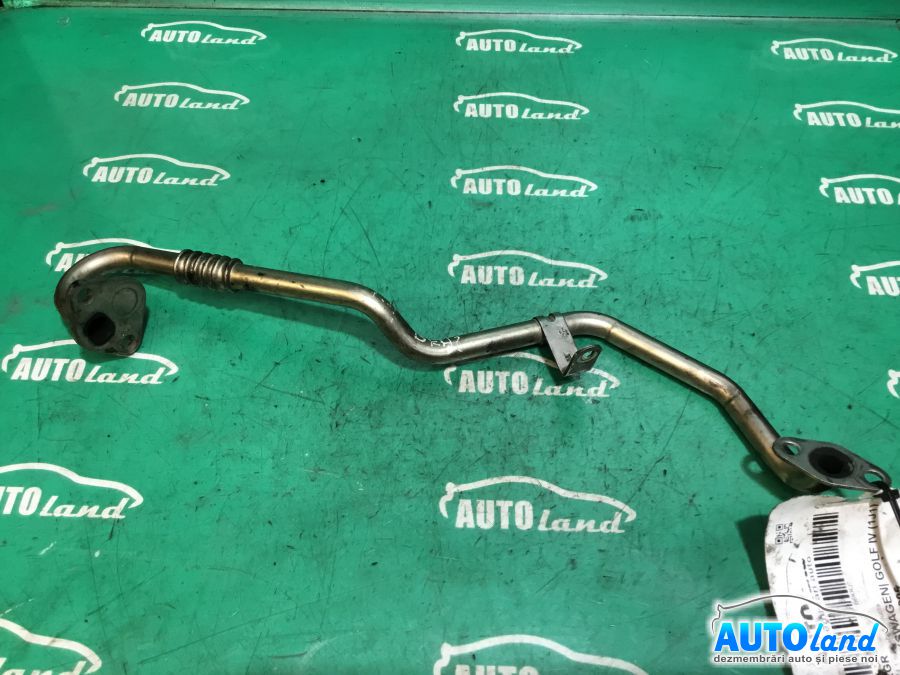 EGR VOLKSWAGEN GOLF IV (1J1) 1997-2005 Cod 036AC