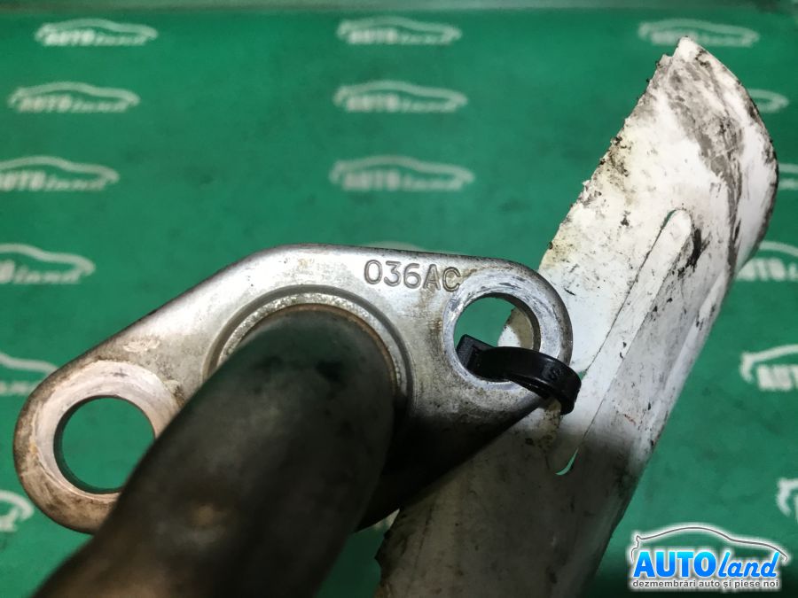 EGR VOLKSWAGEN GOLF IV (1J1) 1997-2005 Cod 036AC