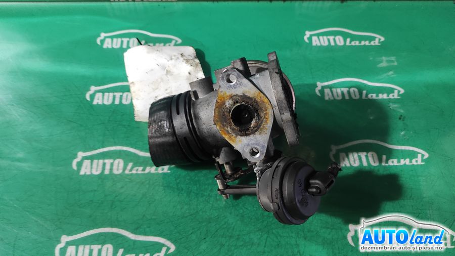 EGR VOLKSWAGEN GOLF IV (1J1) 1997-2005 Cod 038129637