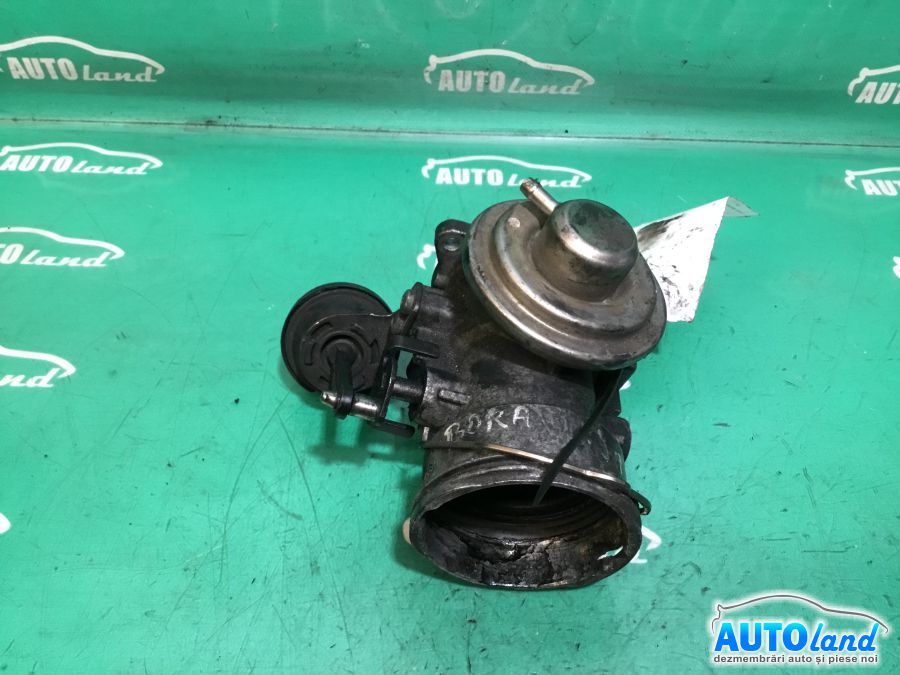 EGR VOLKSWAGEN GOLF IV (1J1) 1997-2005 Cod 038129637L