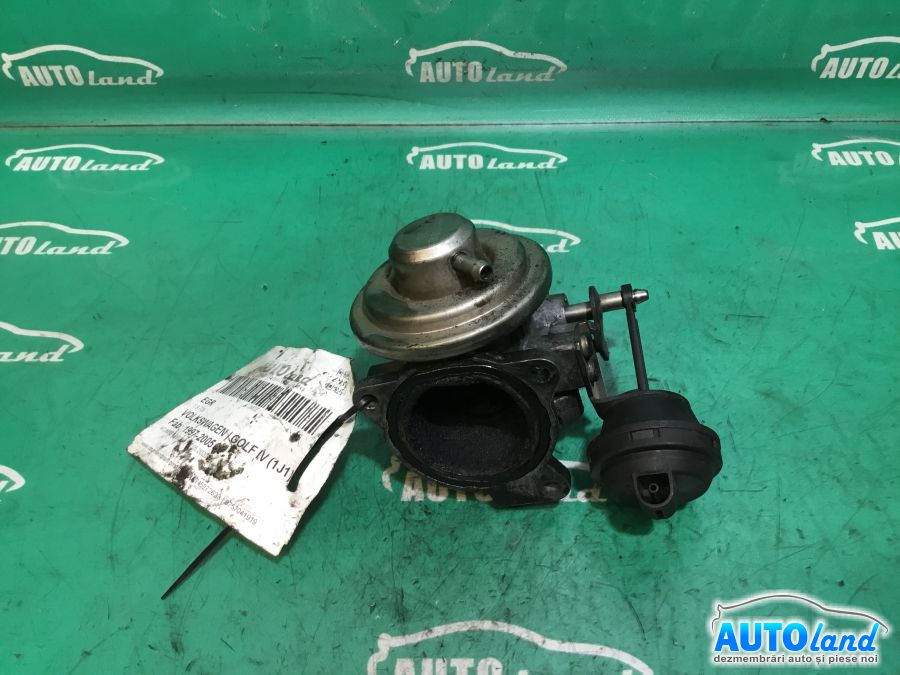 EGR VOLKSWAGEN GOLF IV (1J1) 1997-2005 Cod 038131501E