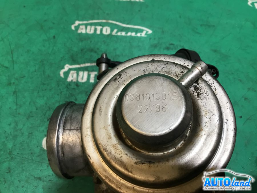 EGR VOLKSWAGEN GOLF IV (1J1) 1997-2005 Cod 038131501E