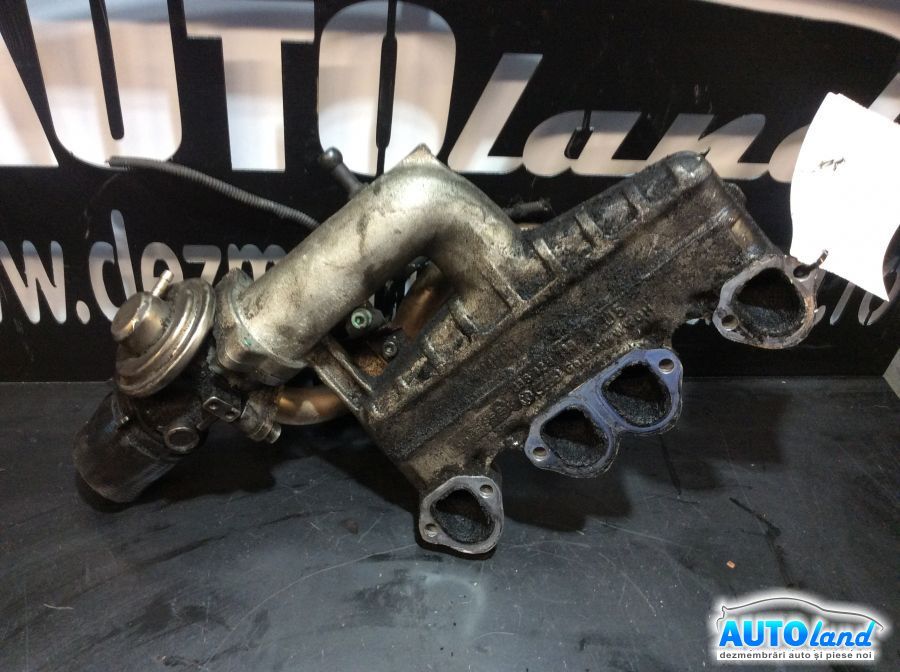 EGR VOLKSWAGEN GOLF IV (1J1) 1997-2005 Cod 038131501E