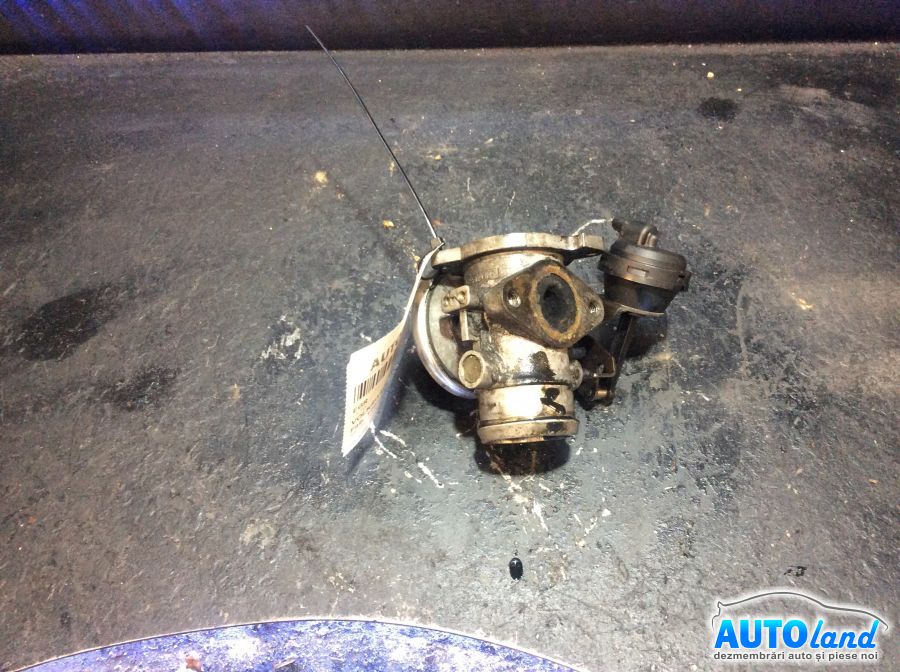 EGR VOLKSWAGEN GOLF IV (1J1) 1997-2005 Cod 038131501E