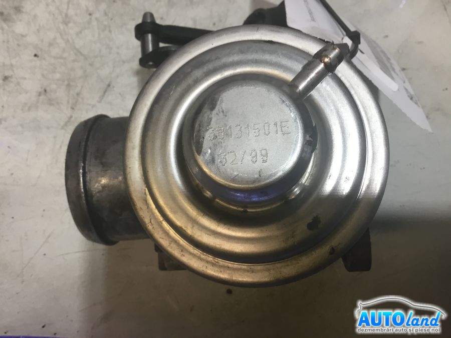 EGR VOLKSWAGEN GOLF IV (1J1) 1997-2005 Cod 038131501E