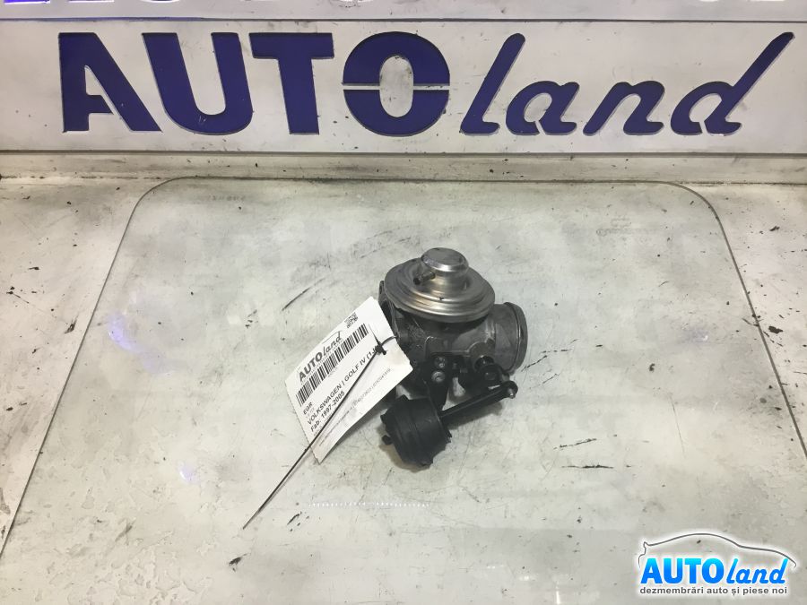 EGR VOLKSWAGEN GOLF IV (1J1) 1997-2005 Cod 038131501E