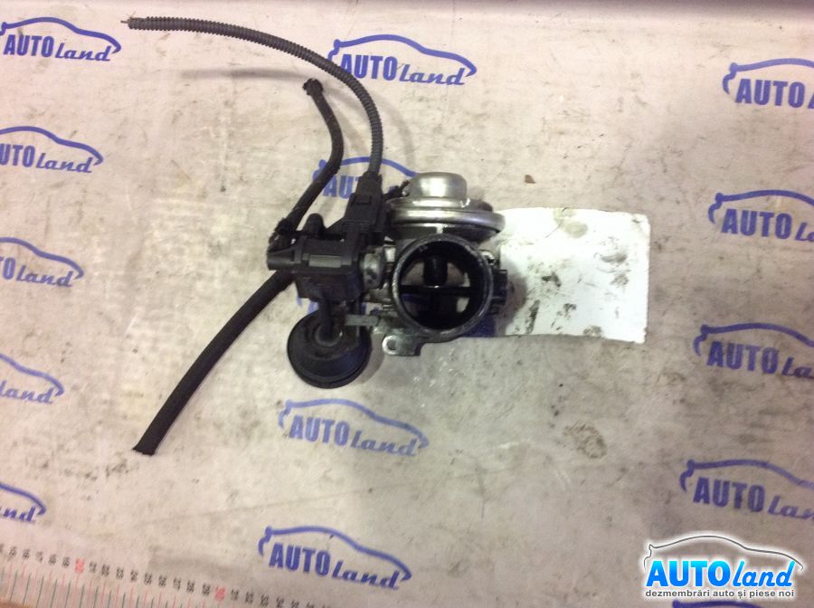 EGR VOLKSWAGEN GOLF IV (1J1) 1997-2005 Cod 038131501E