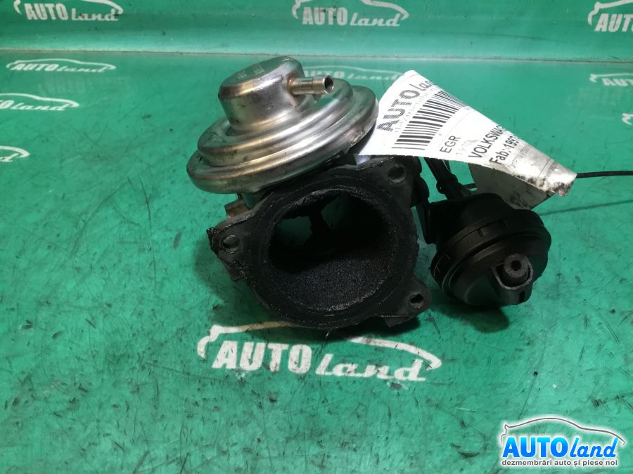 EGR VOLKSWAGEN GOLF IV (1J1) 1997-2005 Cod 038131501E