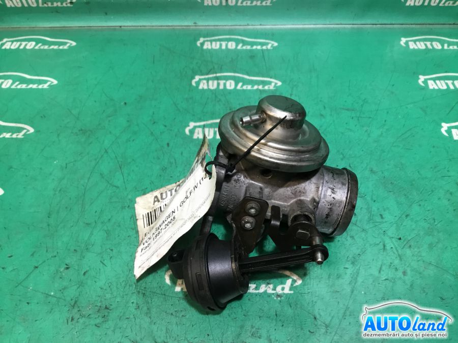 EGR VOLKSWAGEN GOLF IV (1J1) 1997-2005 Cod 038131501E