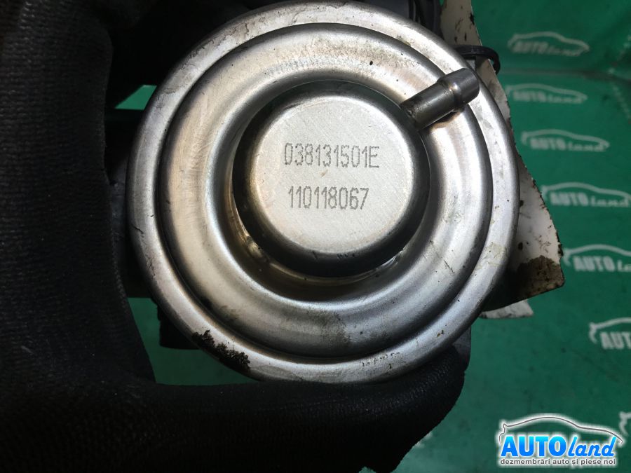 EGR VOLKSWAGEN GOLF IV (1J1) 1997-2005 Cod 038131501E