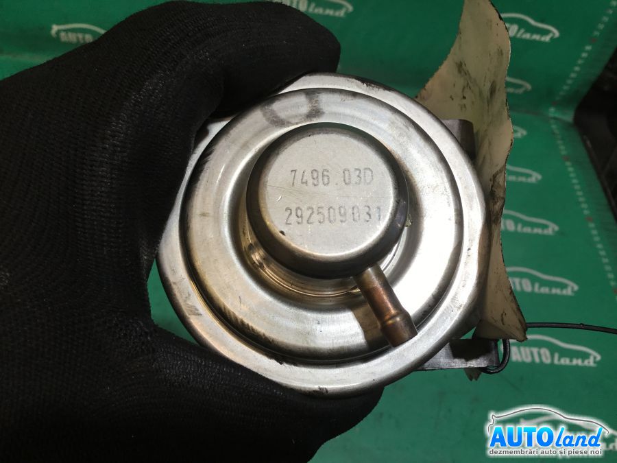 EGR VOLKSWAGEN GOLF IV (1J1) 1997-2005 Cod 749603D