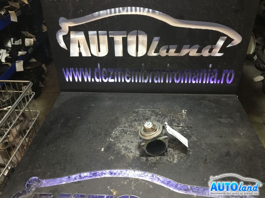 EGR VOLKSWAGEN GOLF IV (1J1) 1997-2005 Cod 038129637D