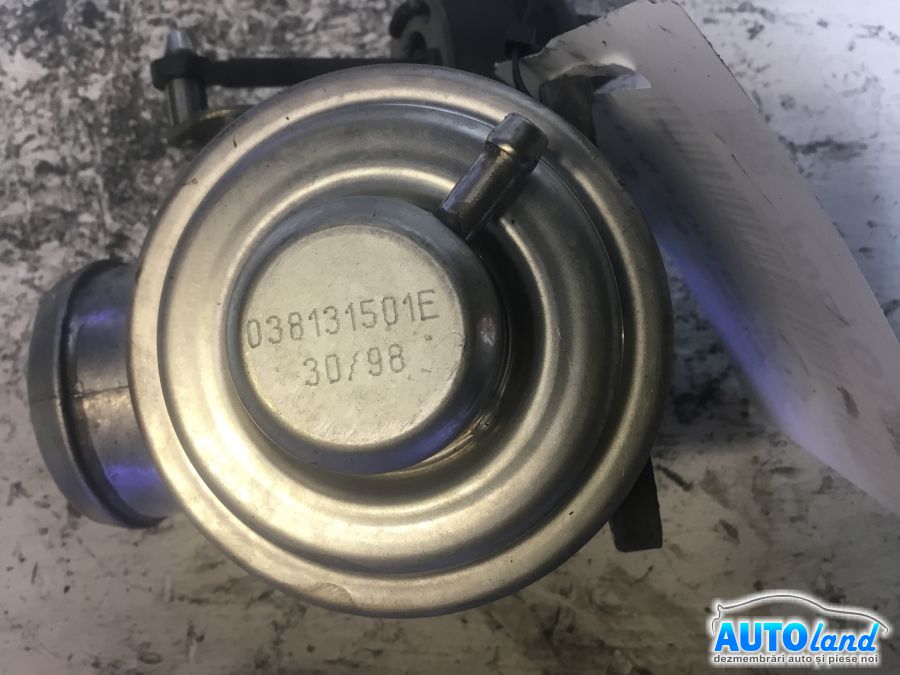 EGR VOLKSWAGEN GOLF IV (1J1) 1997-2005 Cod 038131501E