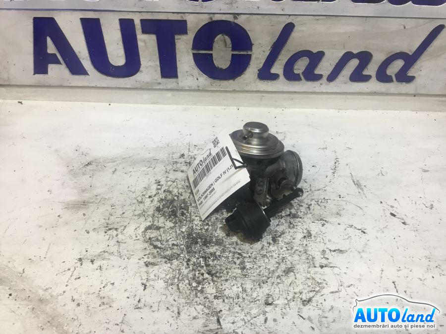 EGR VOLKSWAGEN GOLF IV (1J1) 1997-2005 Cod 038131501E
