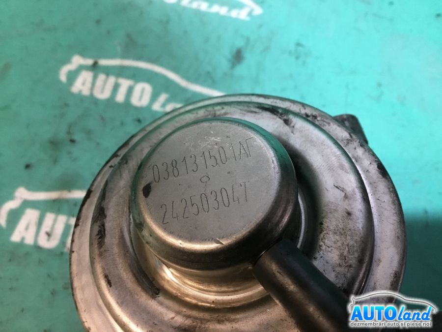 EGR VOLKSWAGEN GOLF V (1K1) 2003-2025 Cod 038131501AF