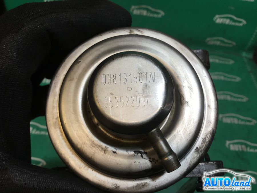 EGR VOLKSWAGEN GOLF V (1K1) 2003-2025 Cod 038131501AF