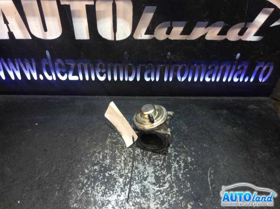 EGR VOLKSWAGEN GOLF V (1K1) 2003-2025 Cod 038131501AF