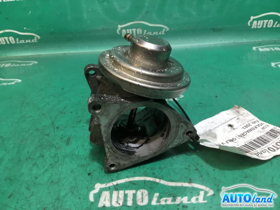 EGR VOLKSWAGEN GOLF V (1K1) 2003-2025 Cod 038131501AF