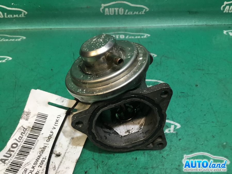 EGR VOLKSWAGEN GOLF V (1K1) 2003-2025 Cod 038131501AF