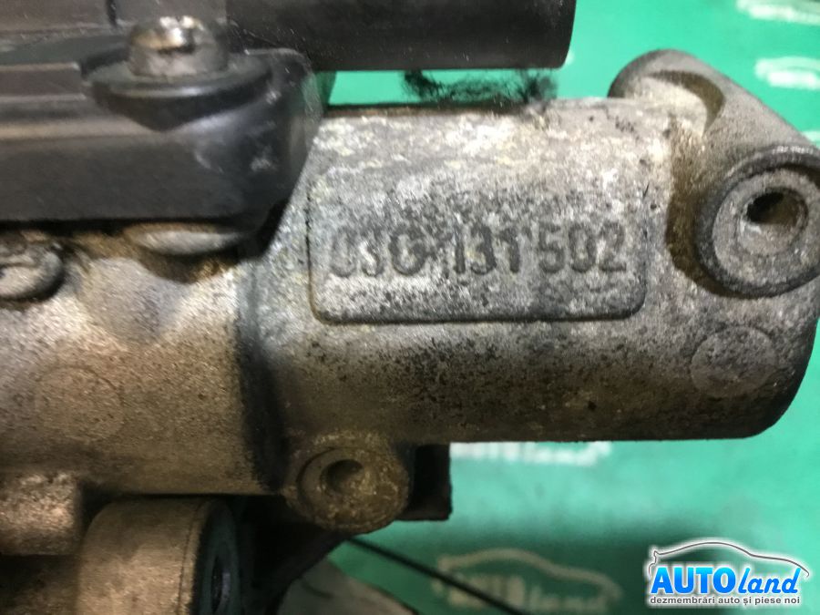 EGR VOLKSWAGEN GOLF V (1K1) 2003-2025 Cod 038131501AF
