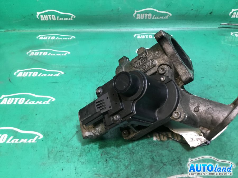 EGR VOLKSWAGEN GOLF V (1K1) 2003-2025 Cod 038131501AF
