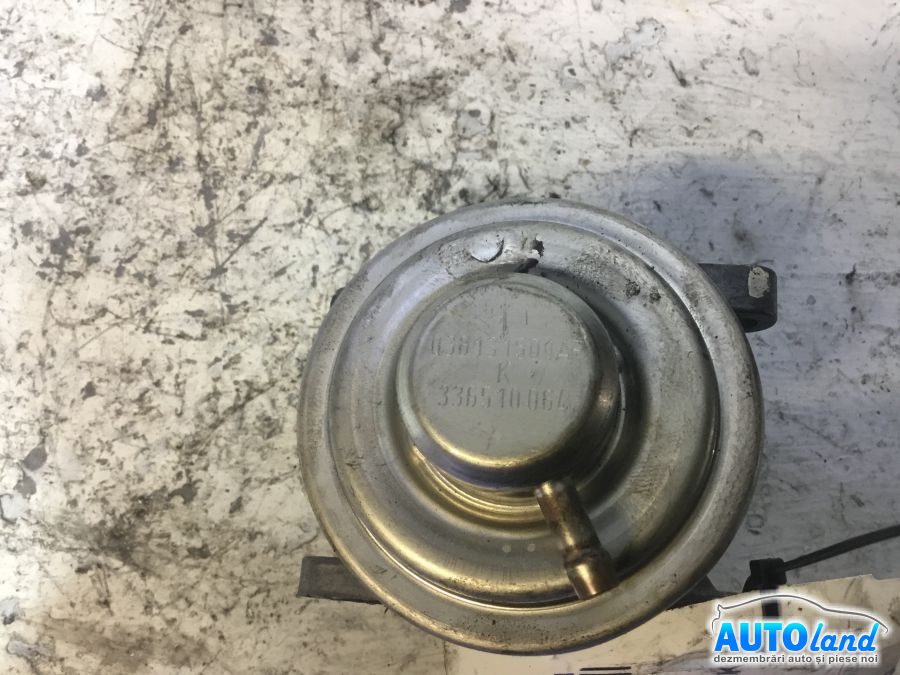 EGR VOLKSWAGEN GOLF V (1K1) 2003-2025 Cod 038131501AF