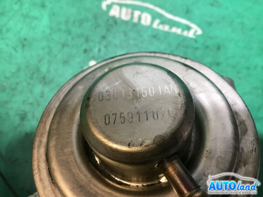 EGR VOLKSWAGEN GOLF V (1K1) 2003-2025 Cod 038131501AN