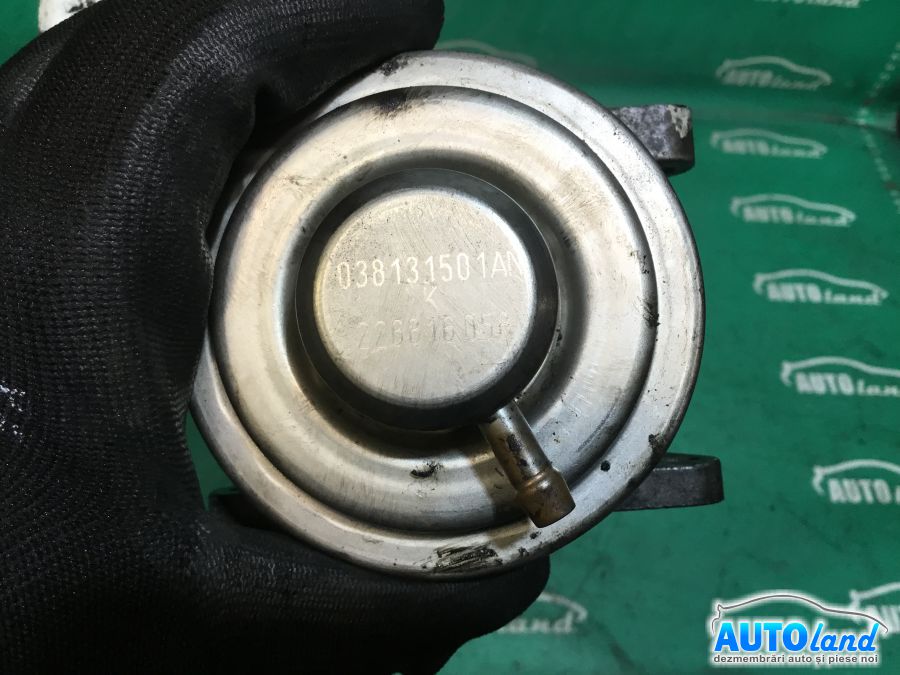 EGR VOLKSWAGEN GOLF V (1K1) 2003-2025 Cod 038131501AN