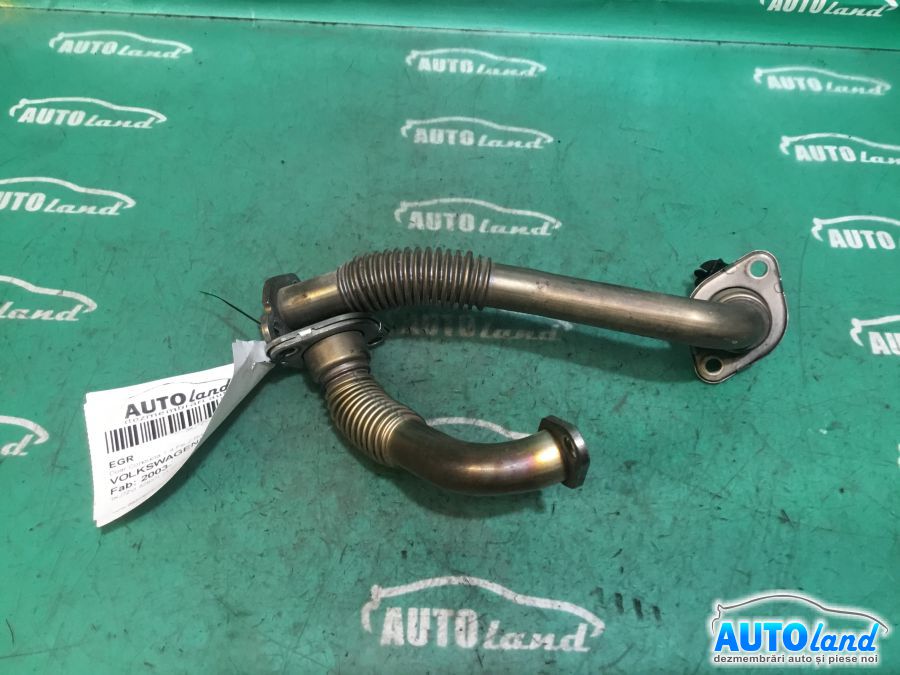 EGR VOLKSWAGEN GOLF V (1K1) 2003-2025 Cod 03C131521T